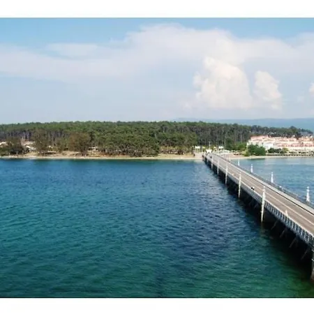 Διαμέρισμα En El Grove O Grove